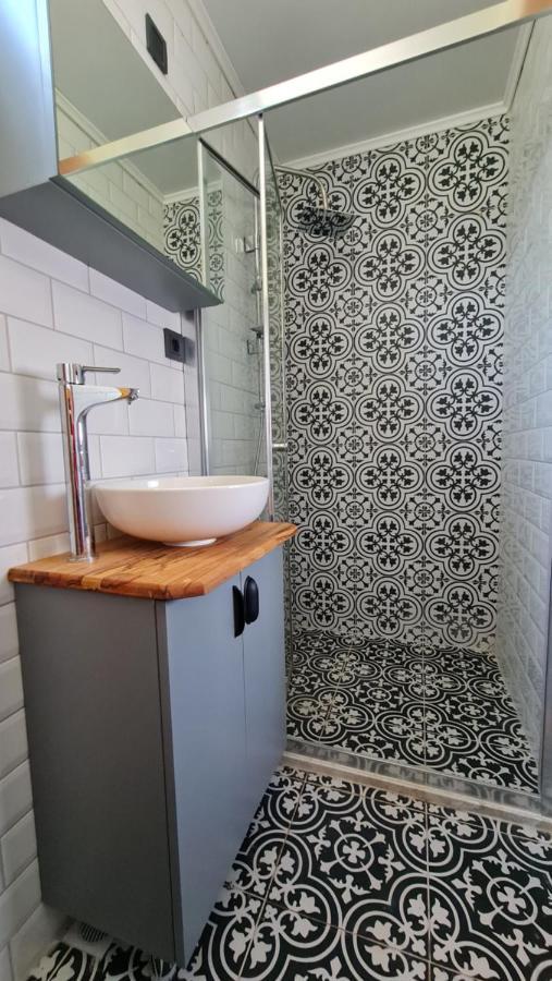 Alley Tiny House Villa Fethiye Eksteriør billede